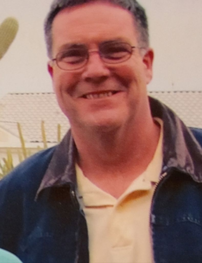 Randal Bryant