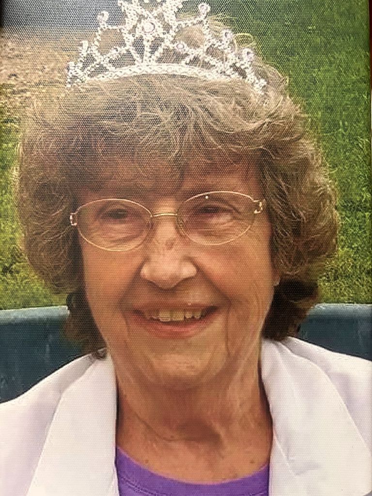 Ina Faye Kelley Profile Photo