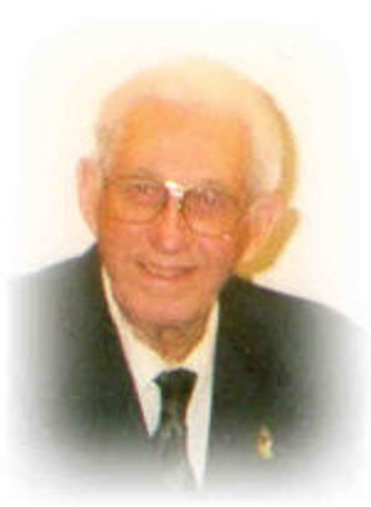 J. Cyrus Nifong