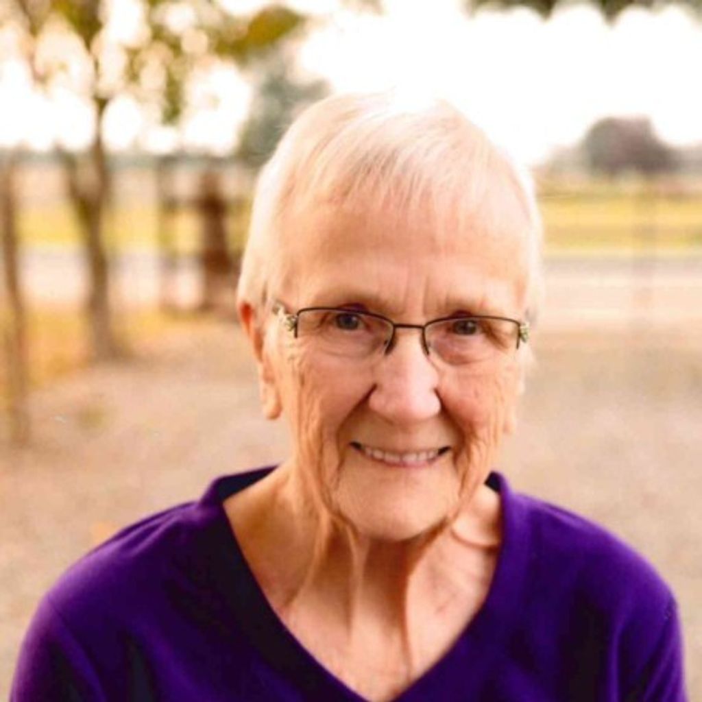 Delores Swartz