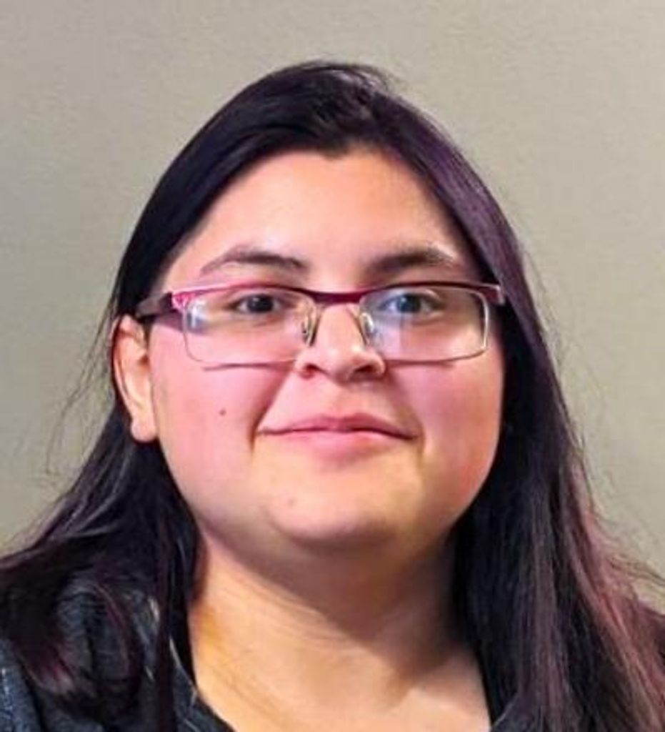 Anabel Rachelle Stewart Olivarez Profile Photo