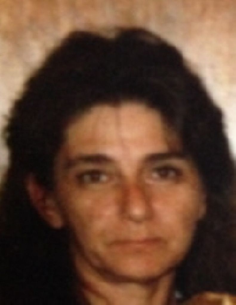 Marsha Carolyn Pate