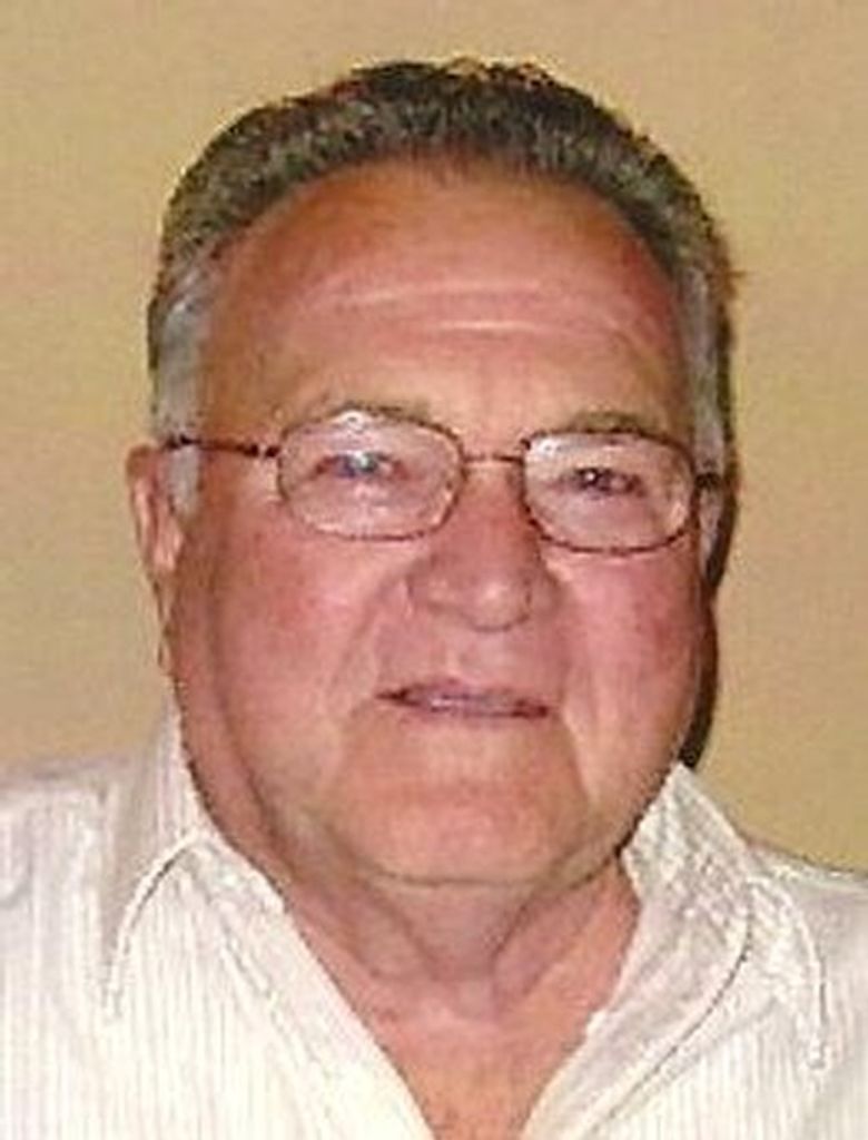 Ronald L Joyce Profile Photo