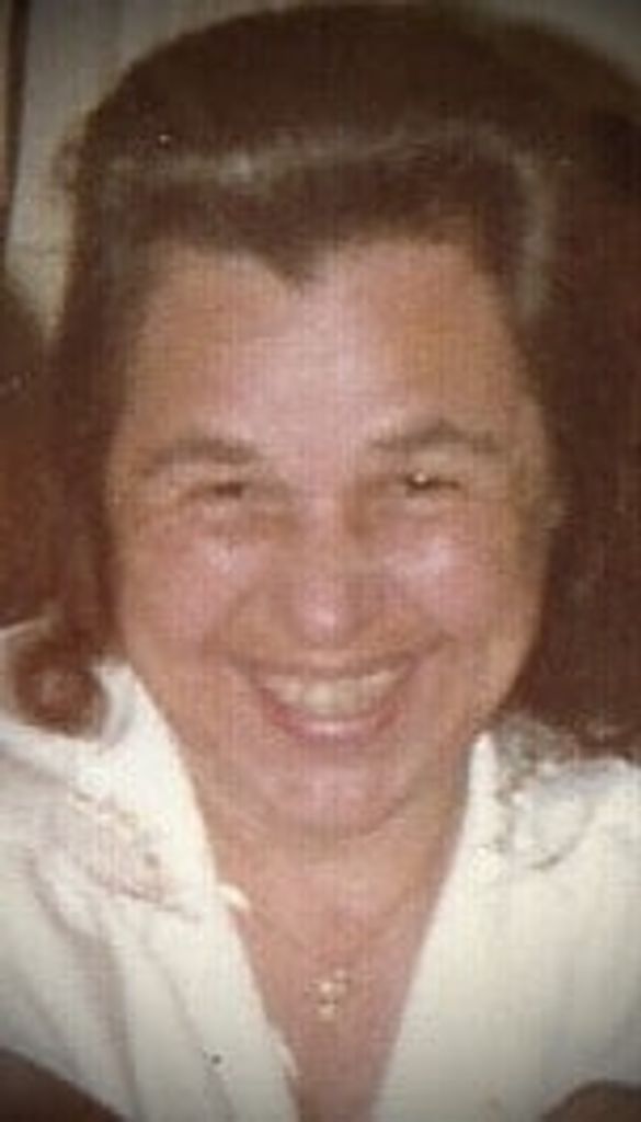 Linda Buckley