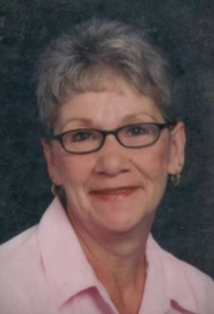 Shirley A. Krantz
