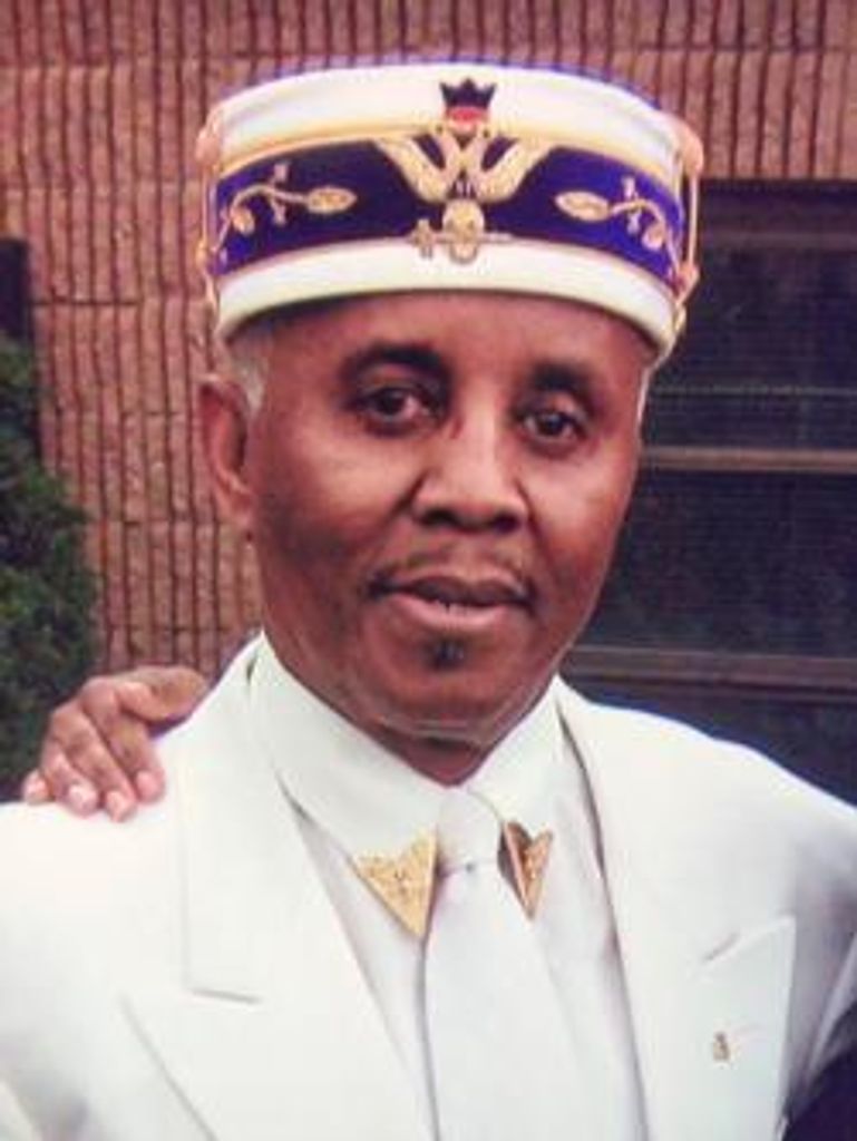 Ammie J. Herring, Jr.