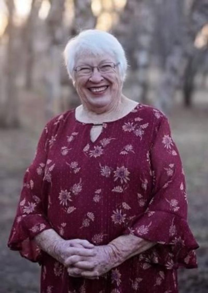 Katherine Marie Bliss-Lute