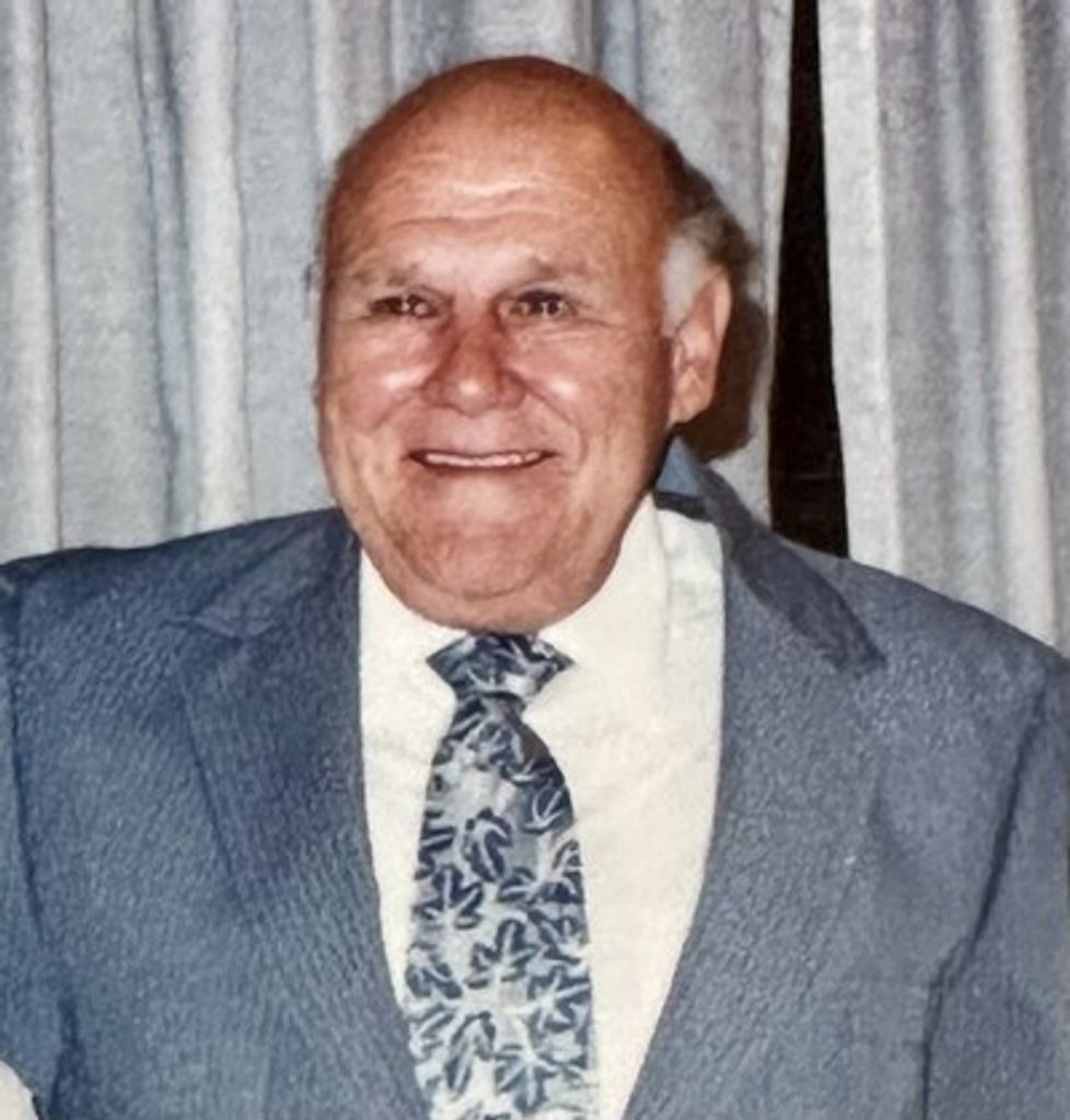 Fred Kassabaum