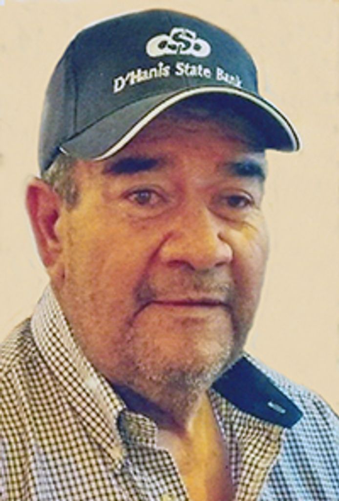 Alberto A. Fernandez Profile Photo