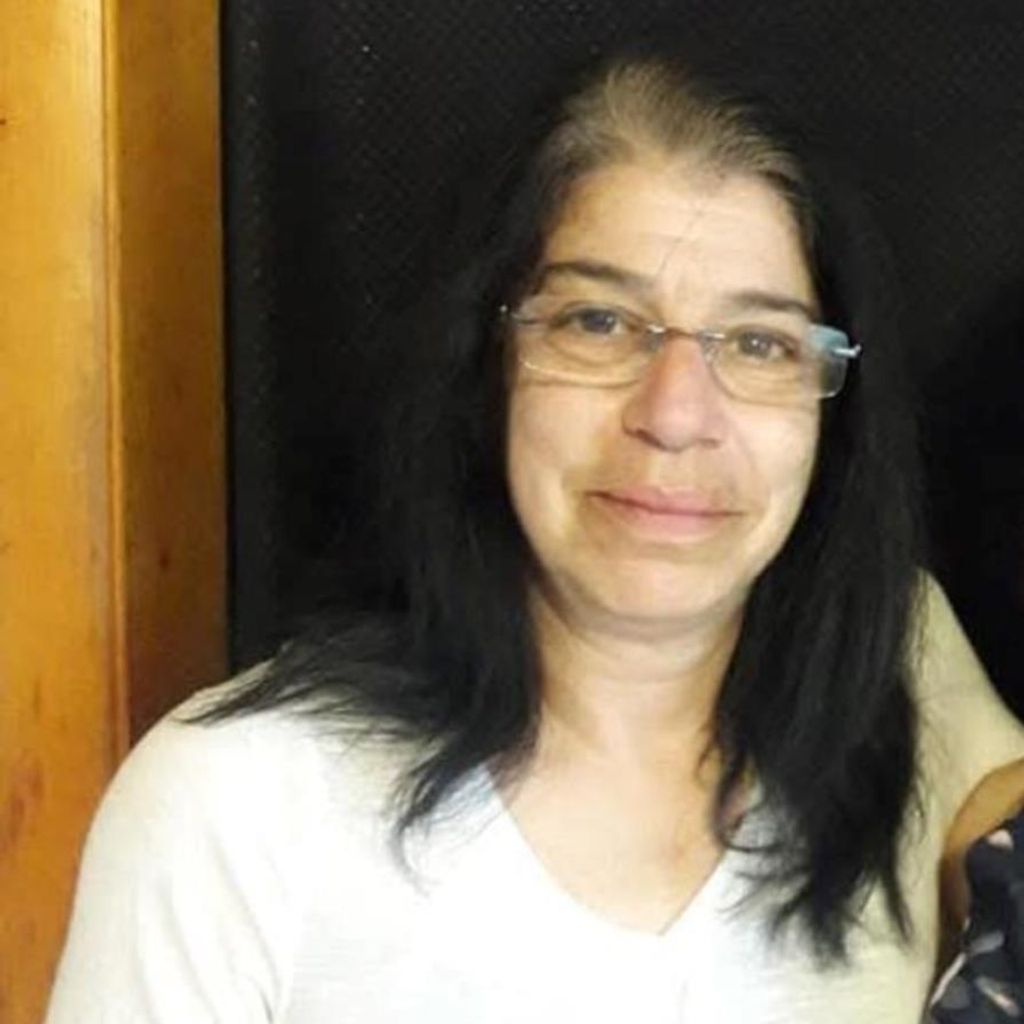 Theresa M. Watkins