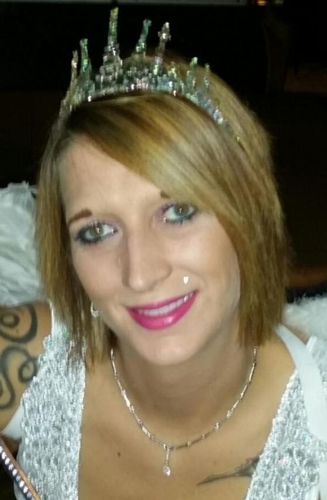 Christina Lynn Goard