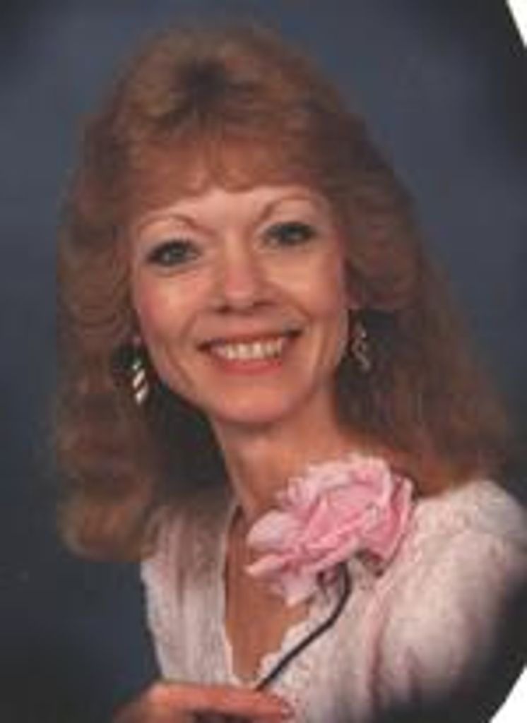 Brenda Marie Staggs