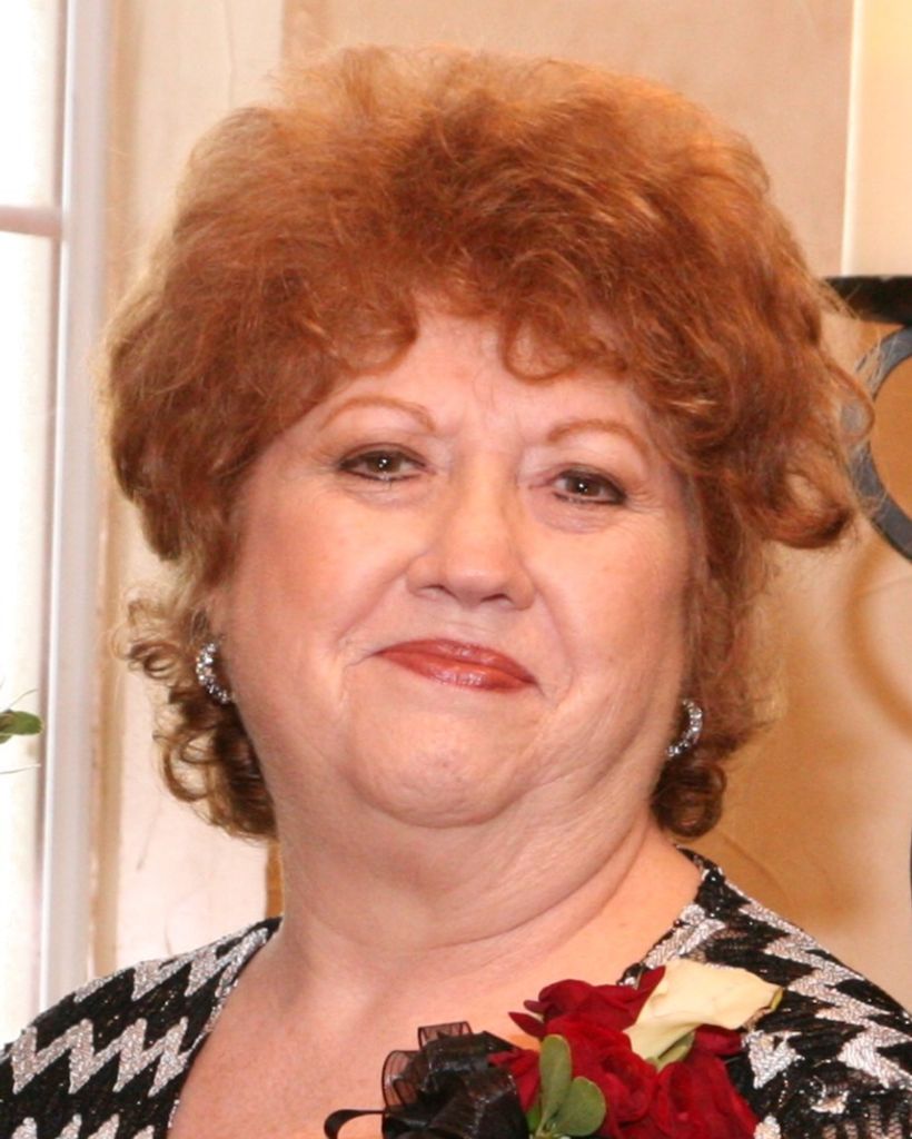 Merilynn Kaye Potter