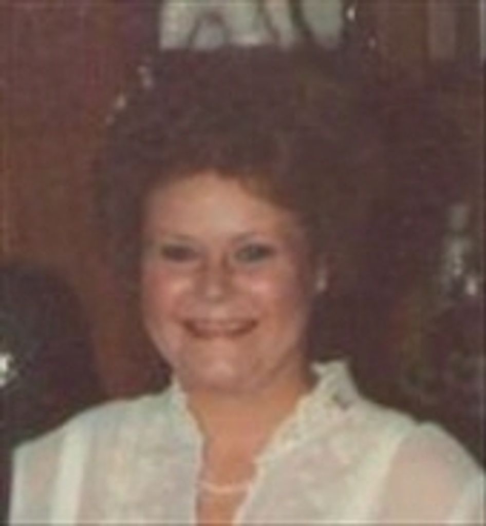 Robin Ann Young