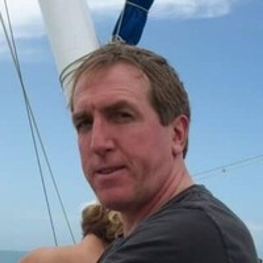 William Kevin. Mckenna Profile Photo