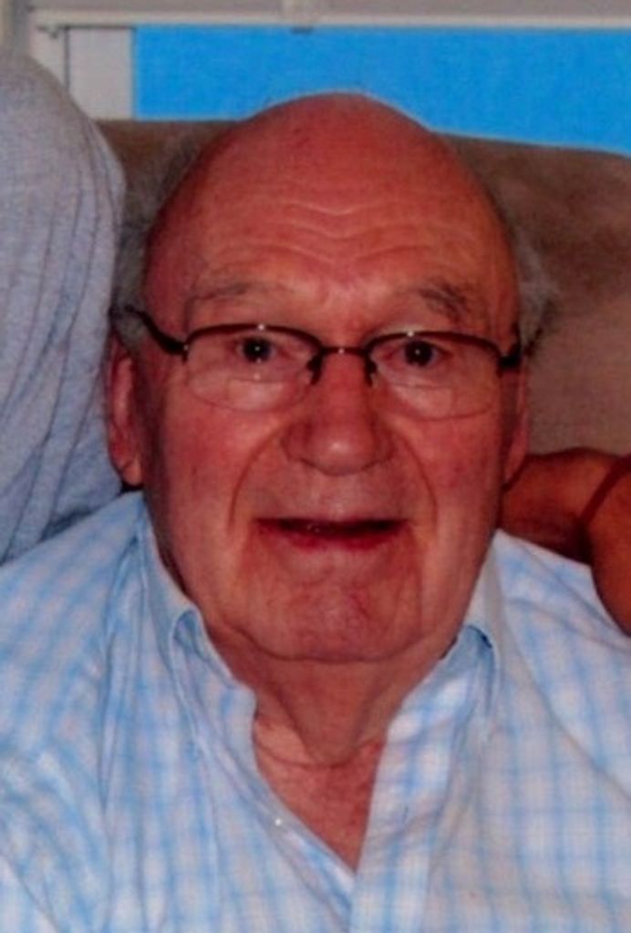 Don E. Massie