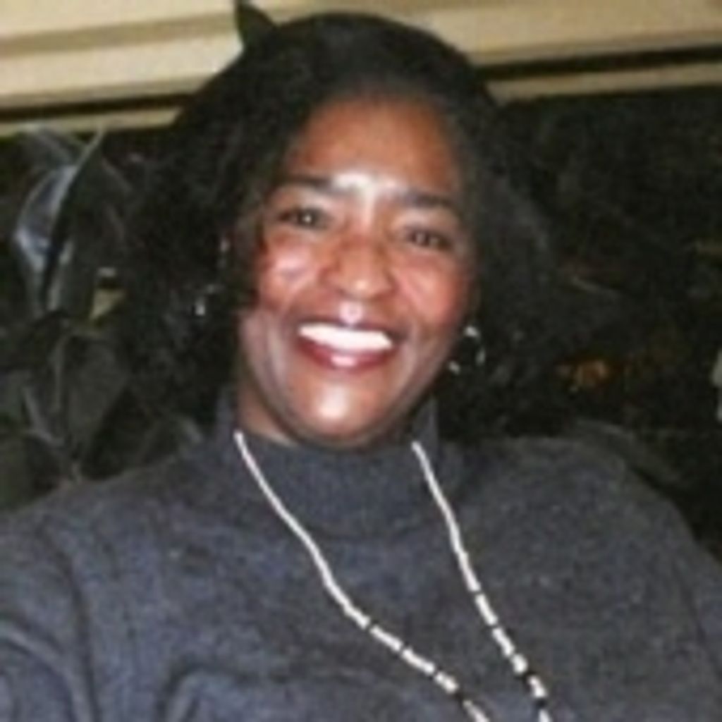 Linda K. Small Mrs. Sadler