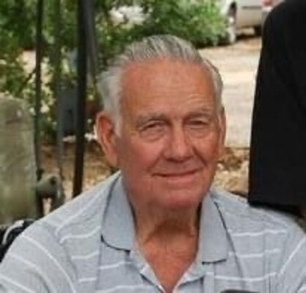James Wilburn Ferguson Profile Photo
