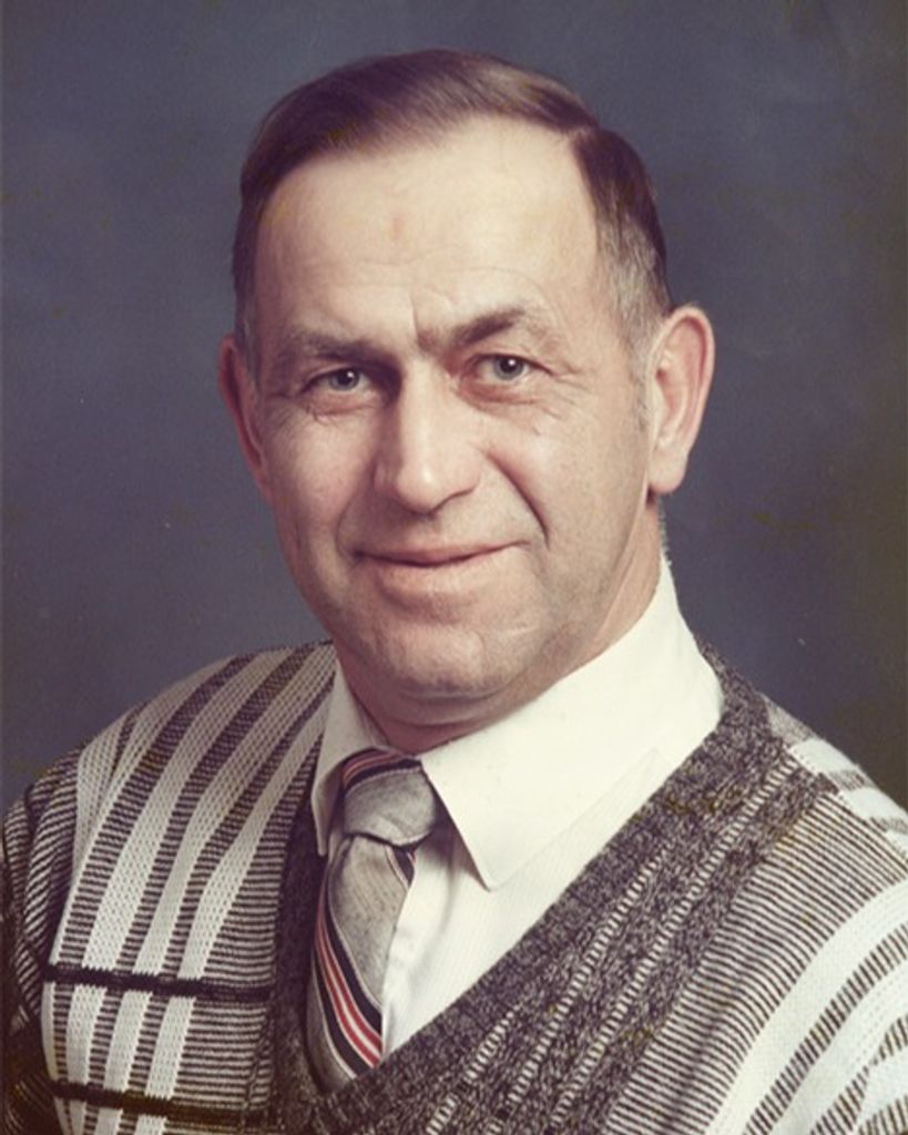 Peter Giesbrecht
