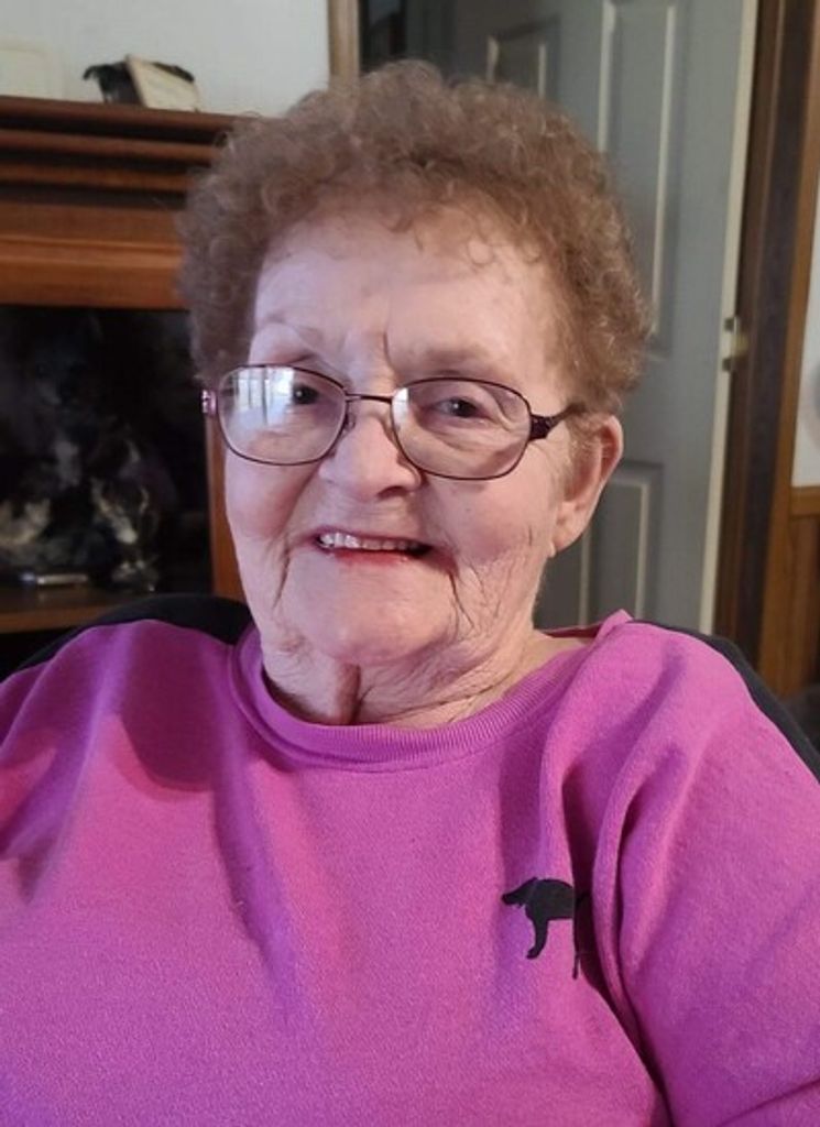 La Wanda Ruth Wilson Profile Photo