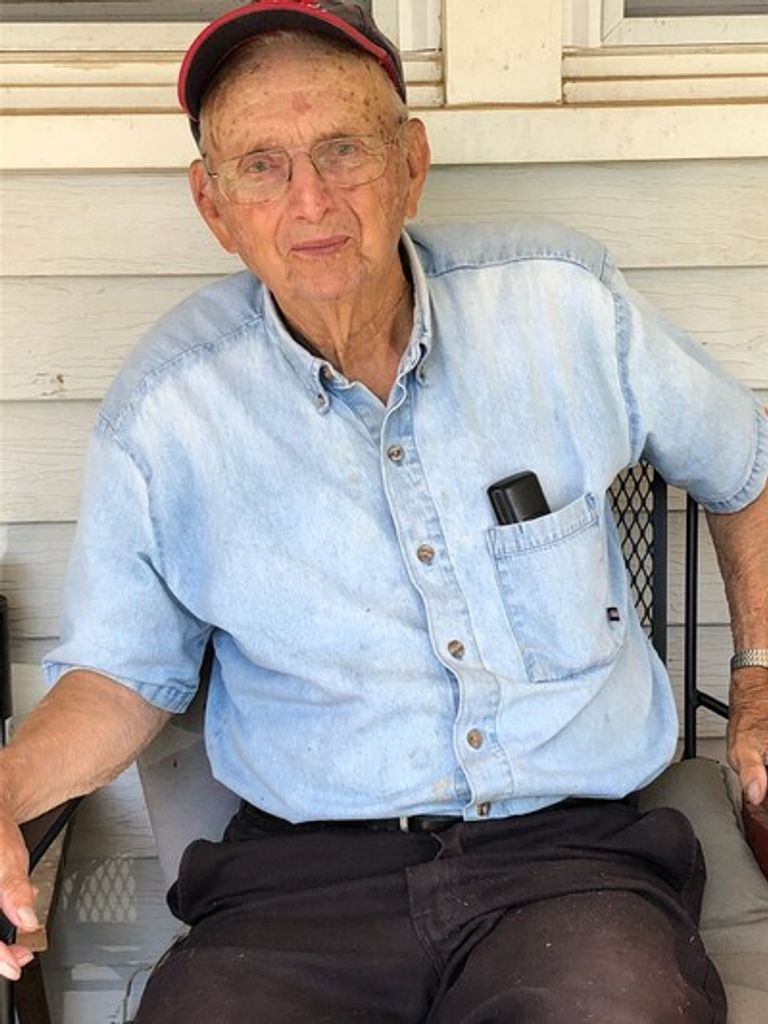 Garlen Twain Willis