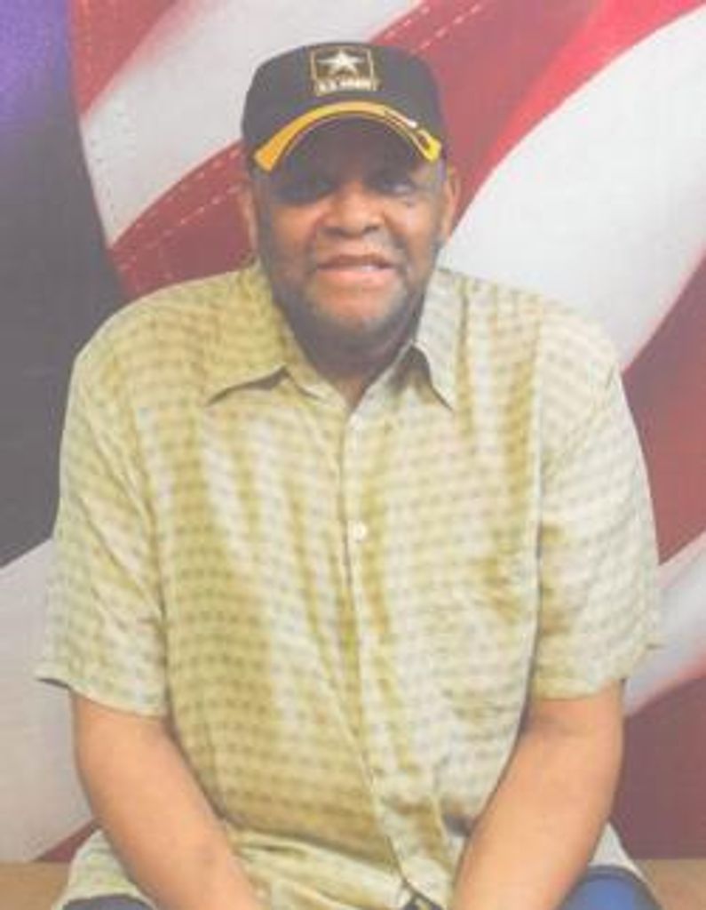 Anthony "Tony" Lauren Ballard Profile Photo