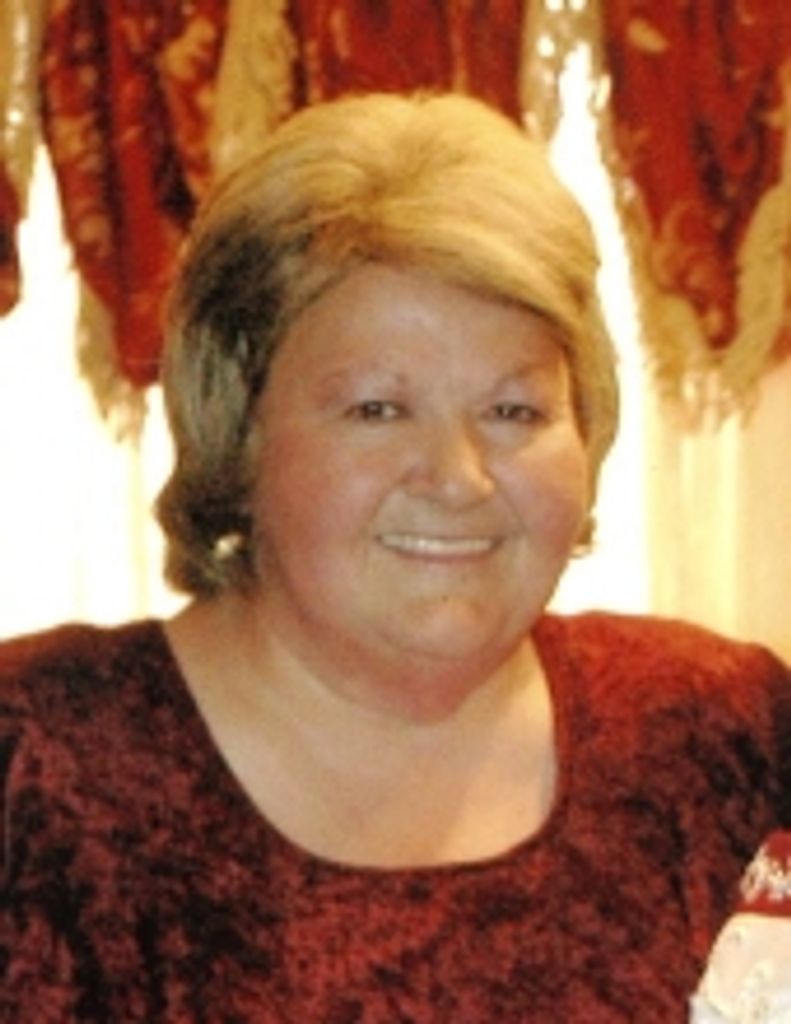 Nancy Faye League