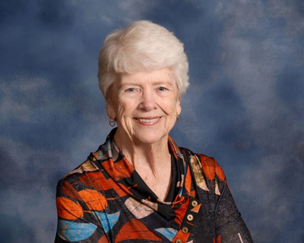 Geraldine Marie Smith Profile Photo