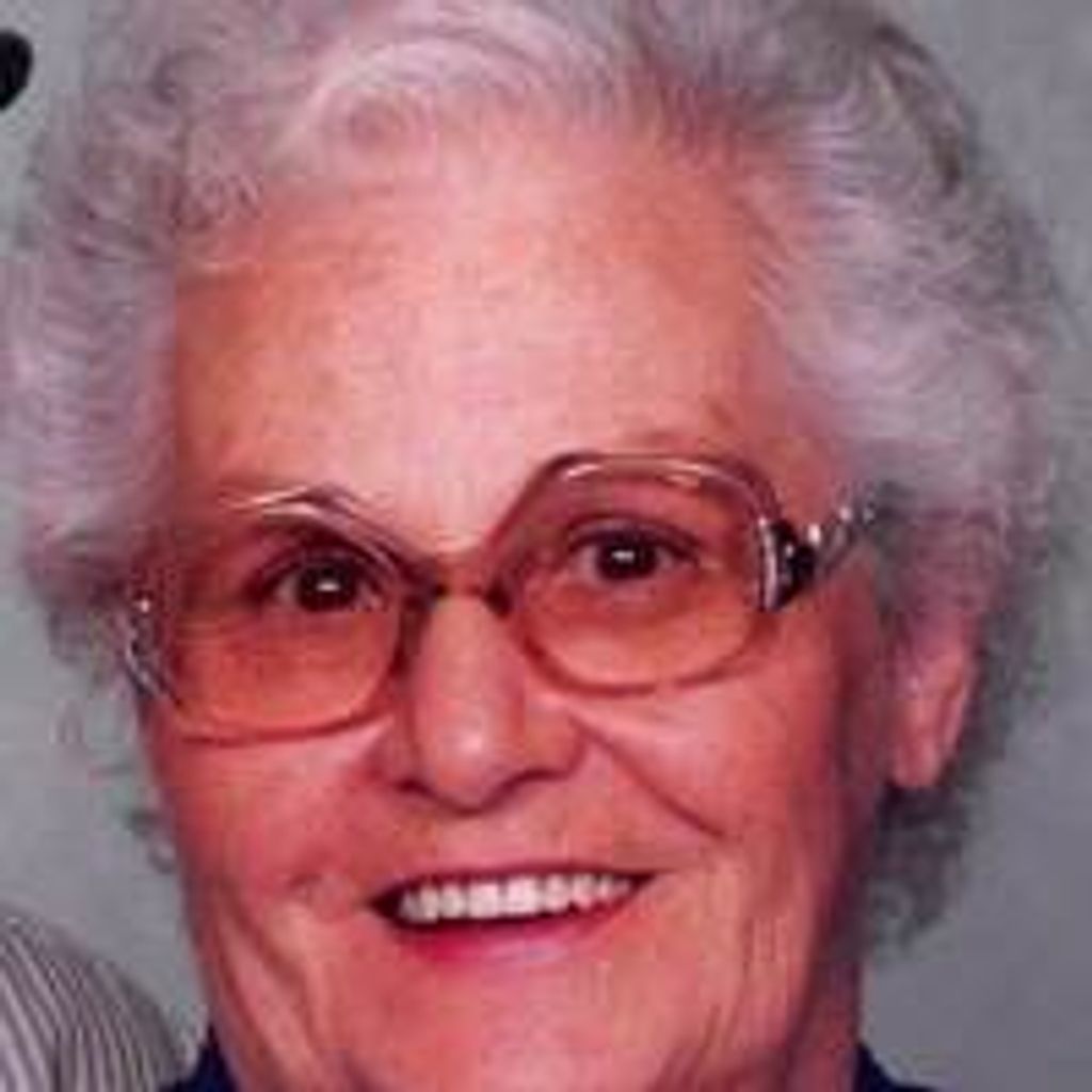 Martha R Sprague Profile Photo