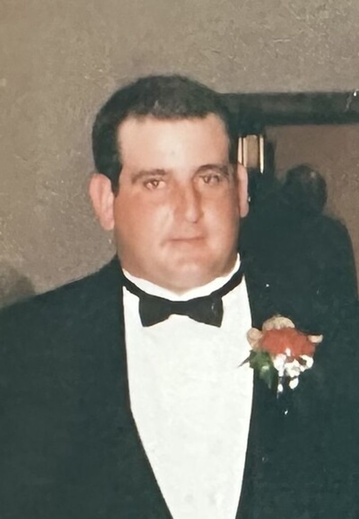 Timothy L. Meek Profile Photo