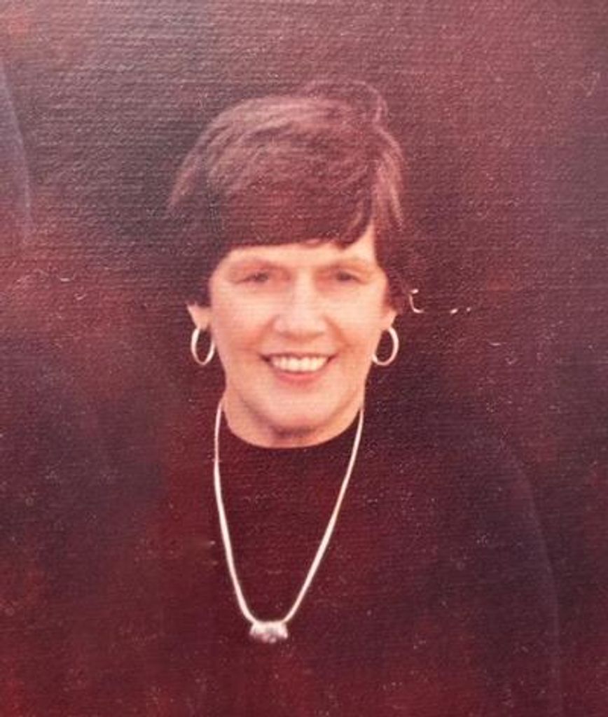 Anne Sparks Guice Profile Photo