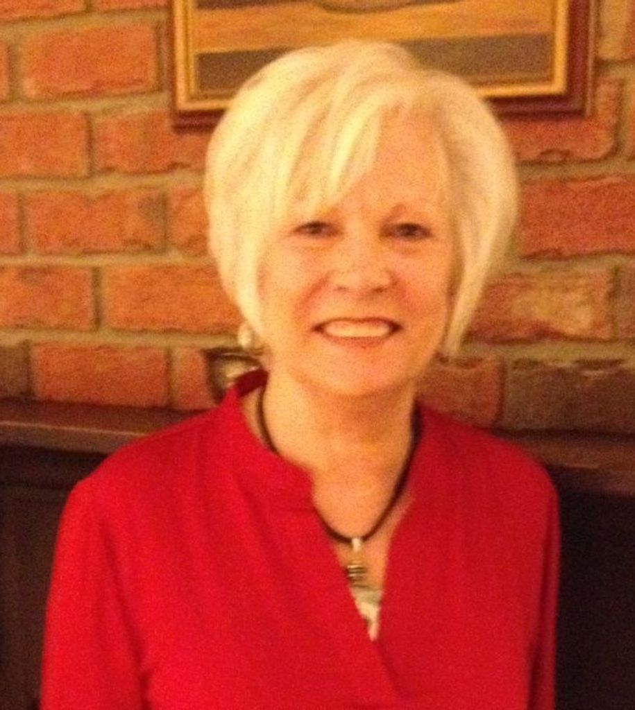 Patricia Gordon Jacobs