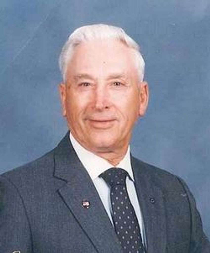 Lawrence C. Kampeter Profile Photo
