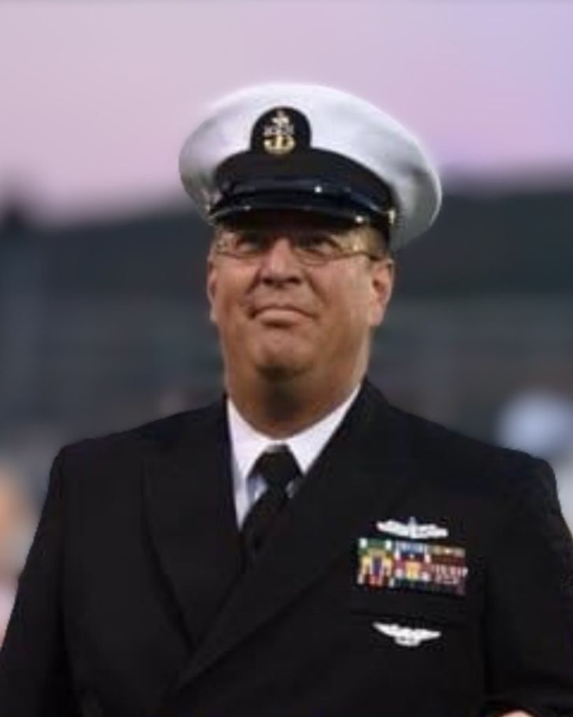 David C. Mills