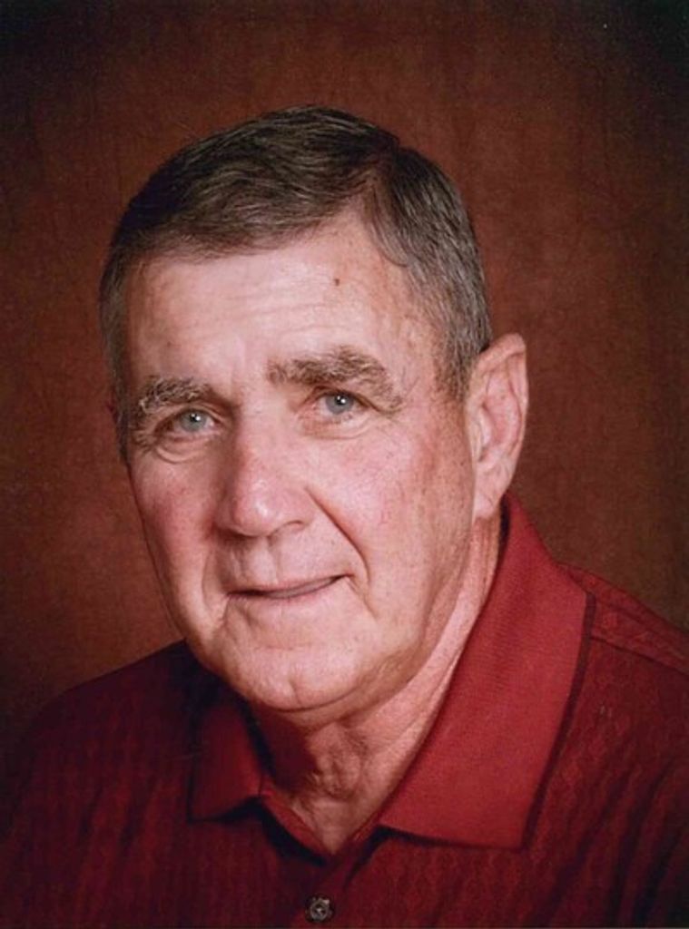 Dallas C. Rose
