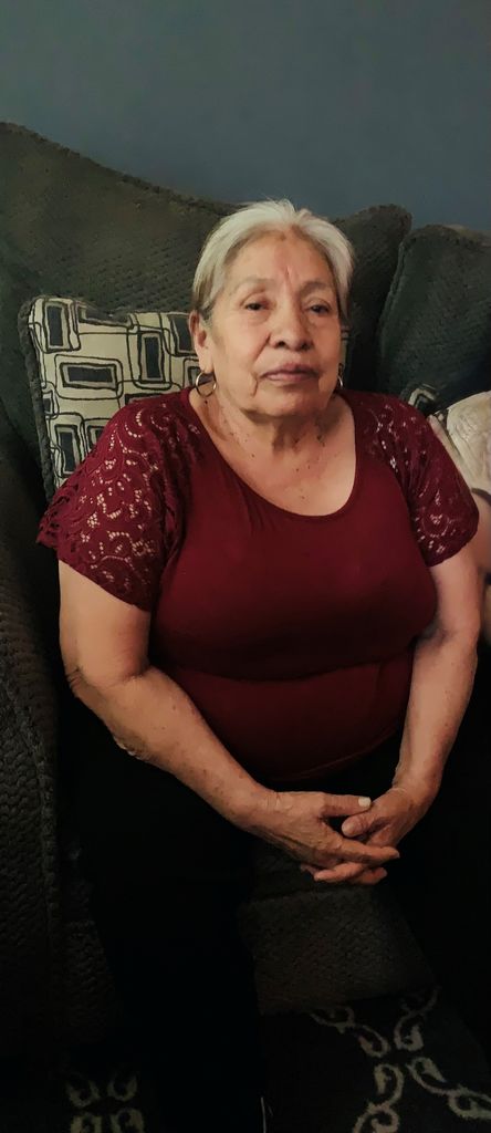 Celia Cabrera Profile Photo
