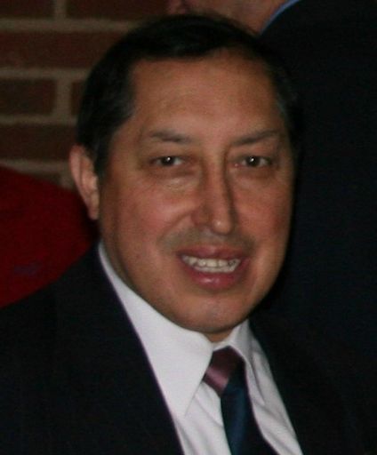 Walther S. Ortega Profile Photo