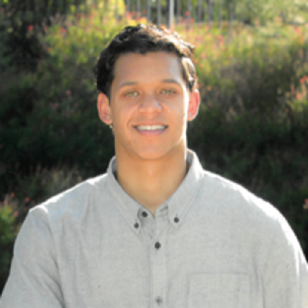 Bret Taj Mckinney Profile Photo