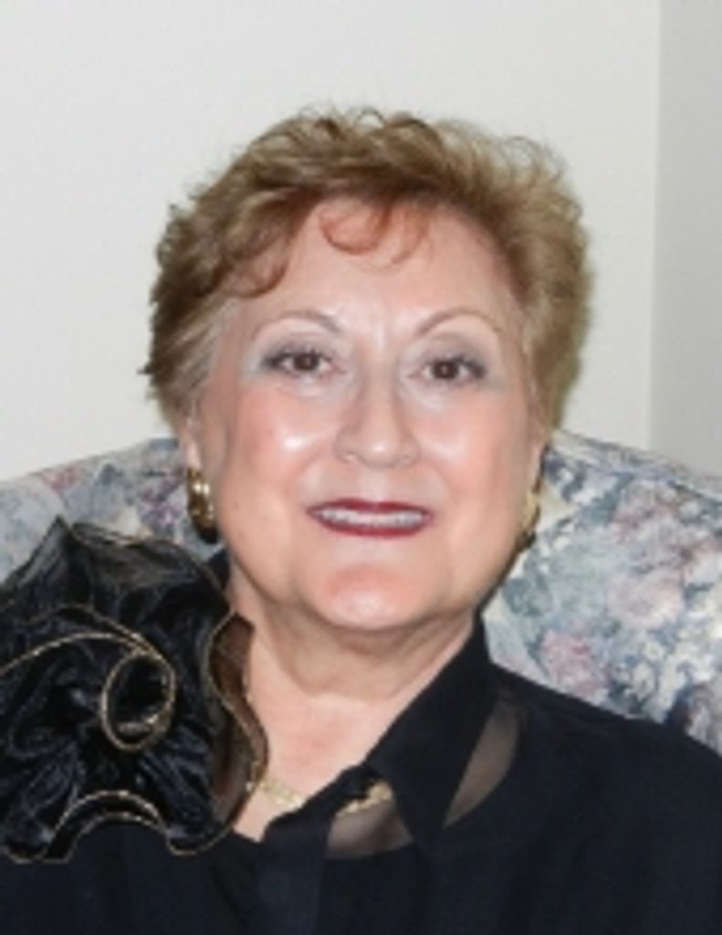Adrienne Xuereb