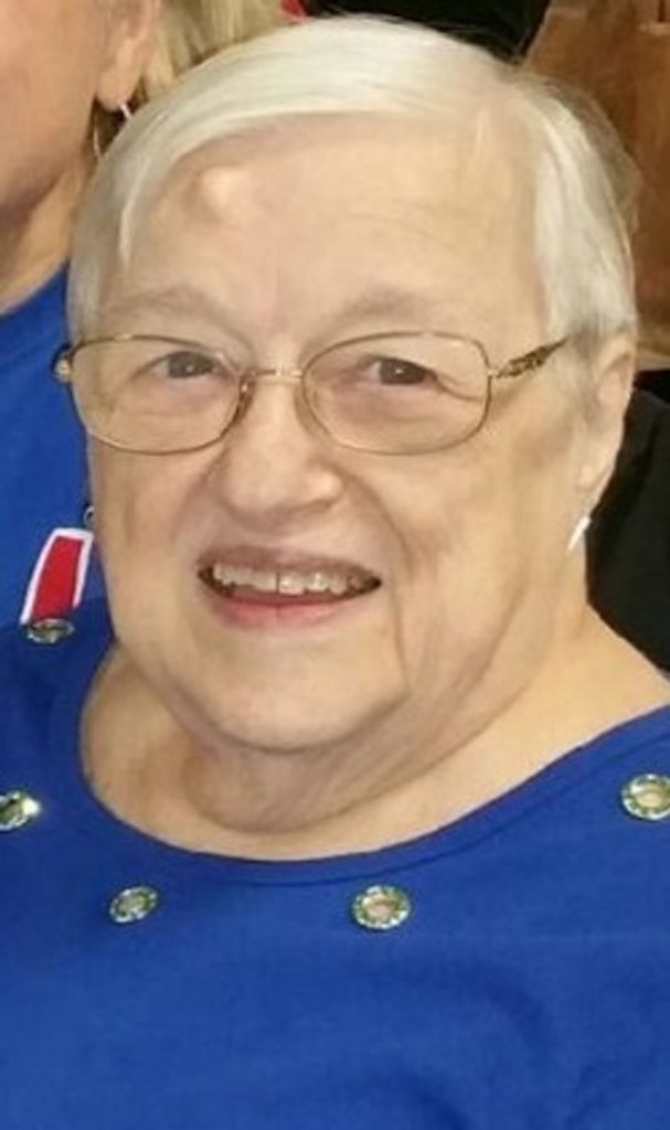Therese "Terry" B. Glyda