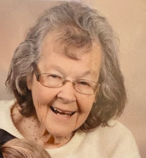 Theda L. Jackson Profile Photo