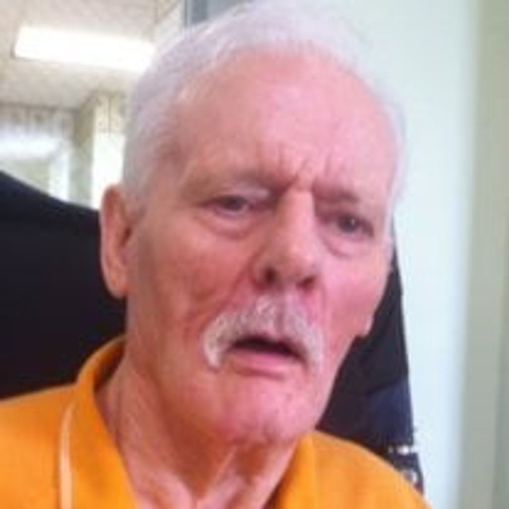 Edward "Ted" Burton Darrington