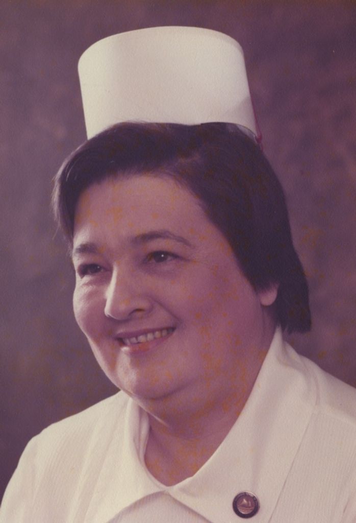 Dolores Bates