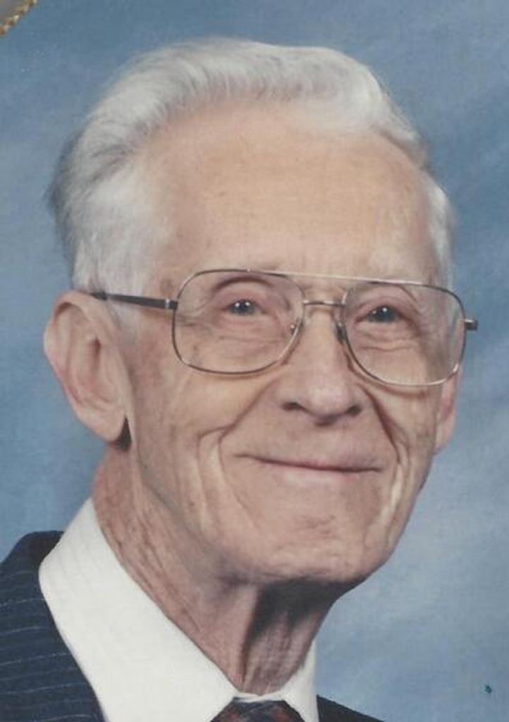 Richard H. Enns Profile Photo