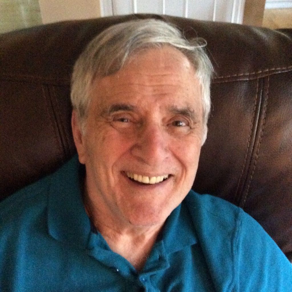 Larry R. Kaufman Profile Photo