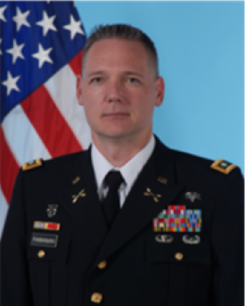 Jeffrey E. Pannaman Profile Photo