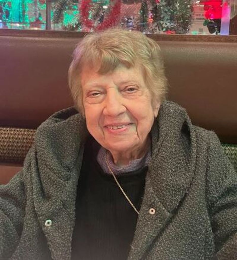 Shirley Rosa Profile Photo