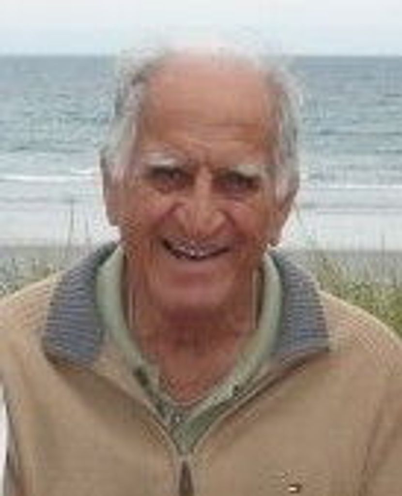 Edward A. Zahka