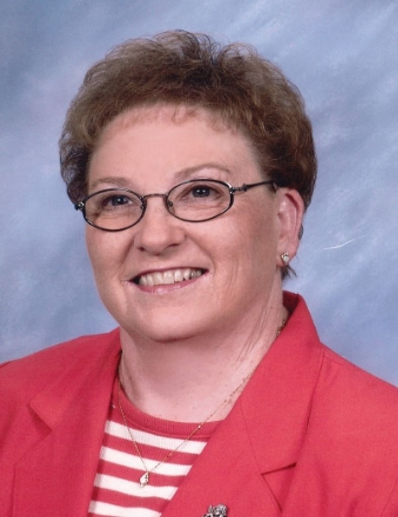 Betty Lou Van Dreel Profile Photo