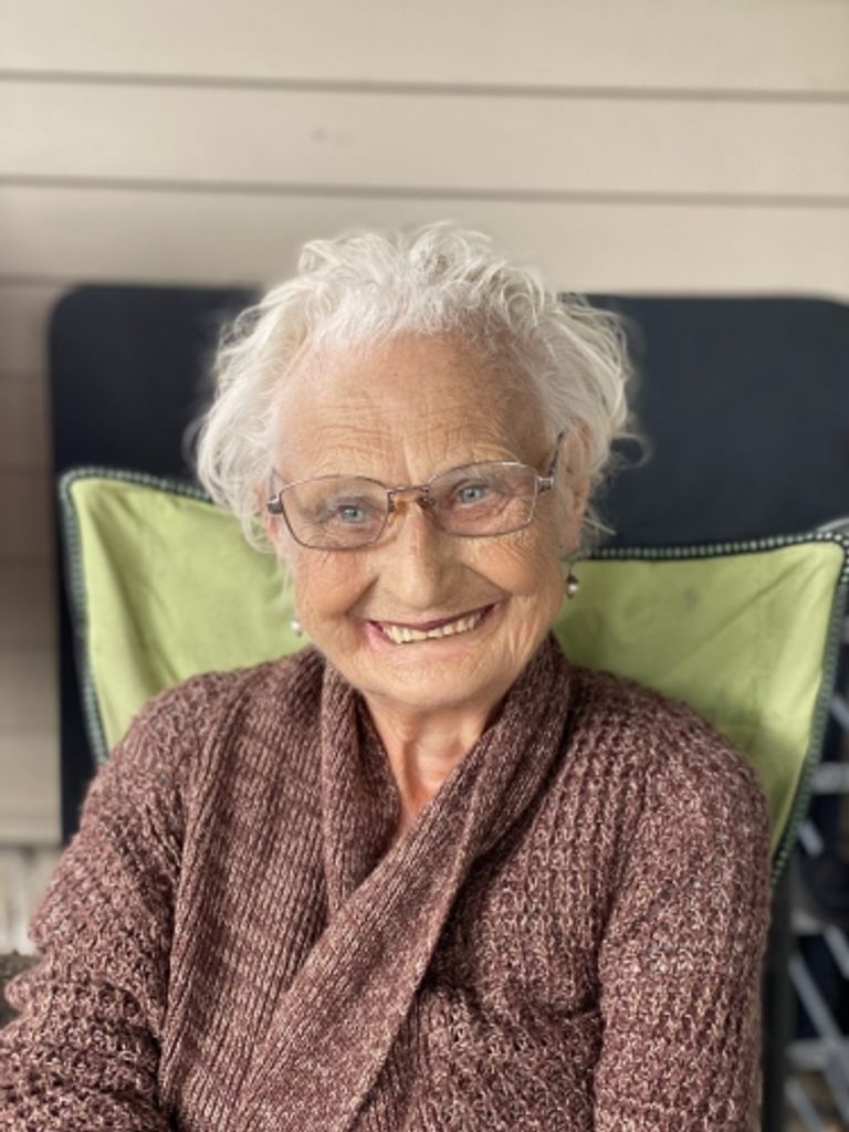 Joan M. Billings